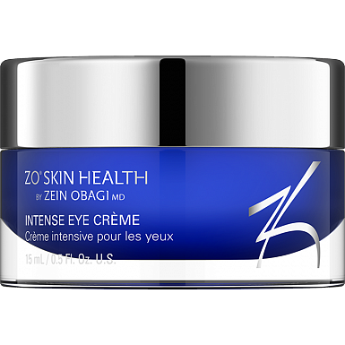 INTENSE EYE REPAIR Интенсивный крем для кожи вокруг глаз ZO Skin Health by Zein Obagi